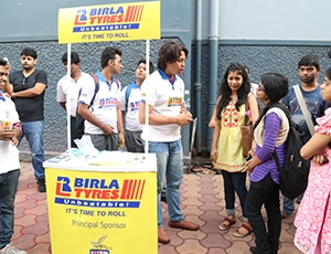 Roadshows