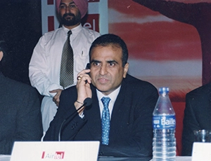Corporate Events_Airtel
