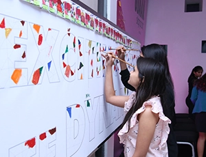 Corporate Events_Signpost