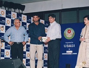 Corporate Events_Tata Indicom