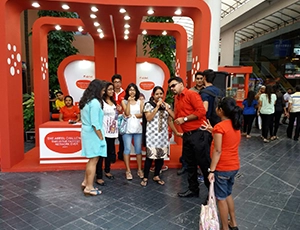 Roadshows