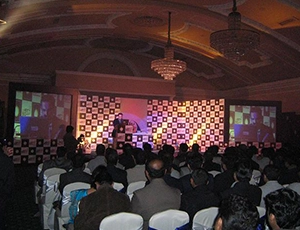 Corporate Events_Nestle