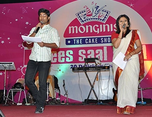 Roadshows
