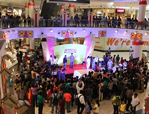 Roadshows