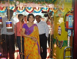 Corporate Events_ICI Paints