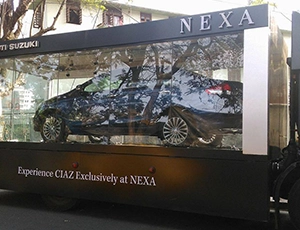 Roadshows
