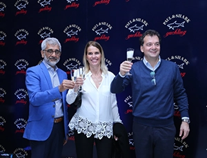 Corporate Events_Paul & Shark