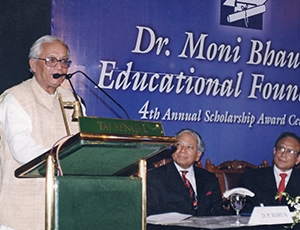 Corporate Events_Dr. Bhaumik Foundation