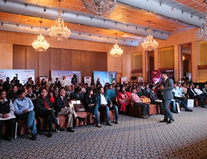 Corporate Events_Purvankara