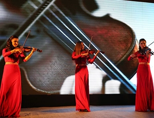 Corporate Events_Purvankara