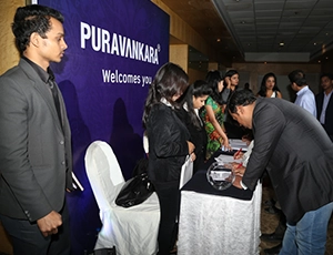 Corporate Events_Purvankara