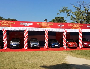 Special Assignments_Maruti Suzuki