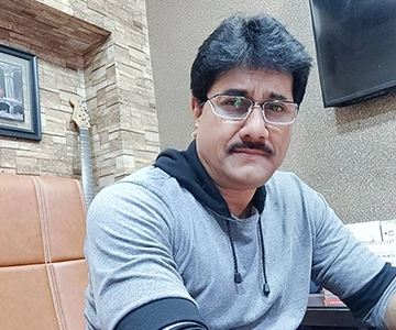 Niladri