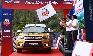 Roadshows & Activations