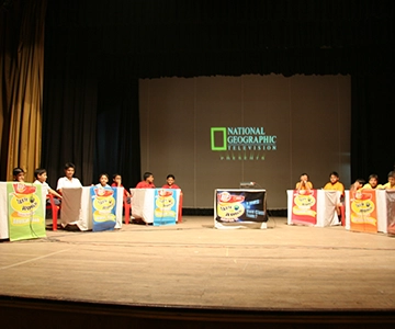 School & College Events
