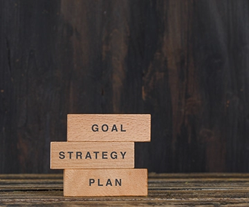 Strategy Approach